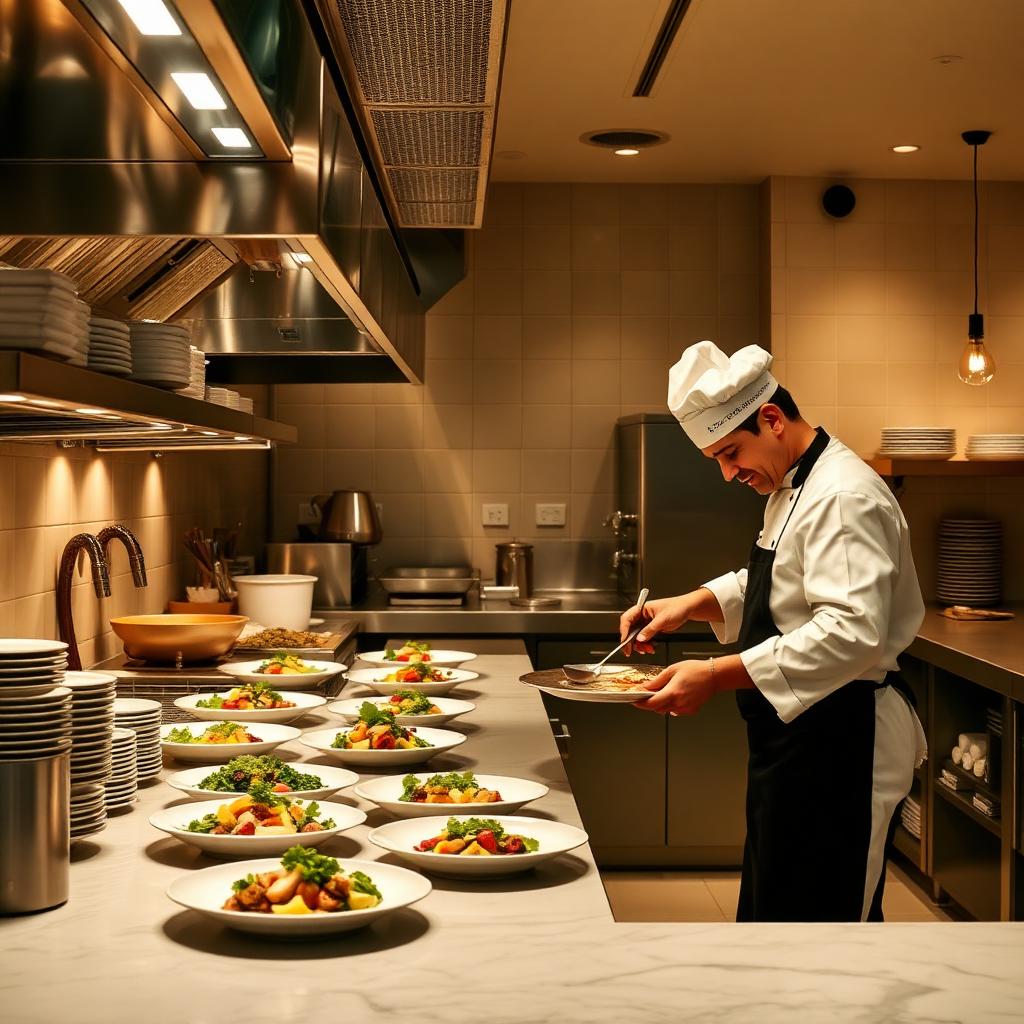 The Restaurant "Prime Cost" Guide: How to Survive Rising Food and Labor Costs in 2026