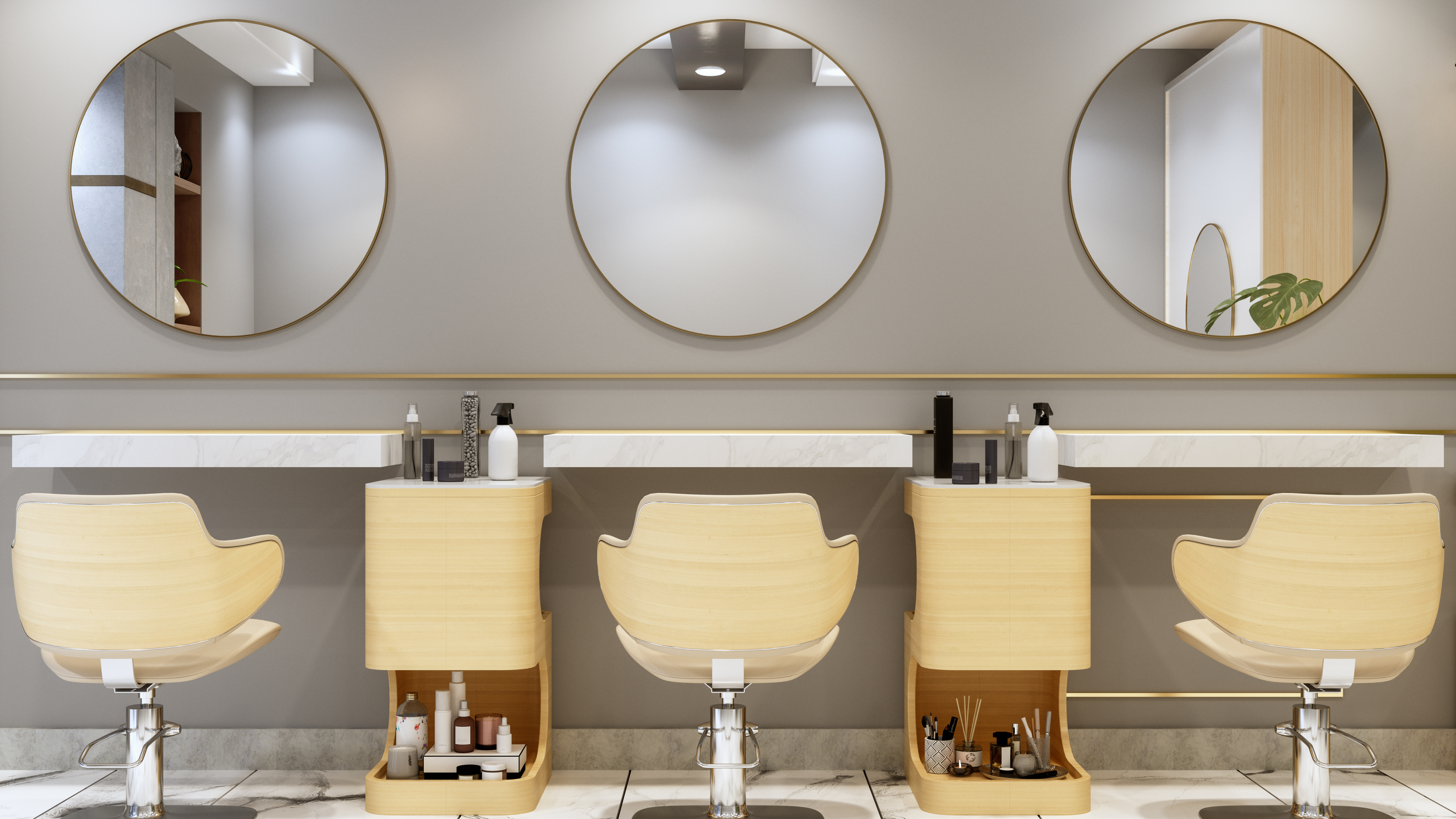Chair Rental vs. Employment in Salons: Tax Implications Explained
