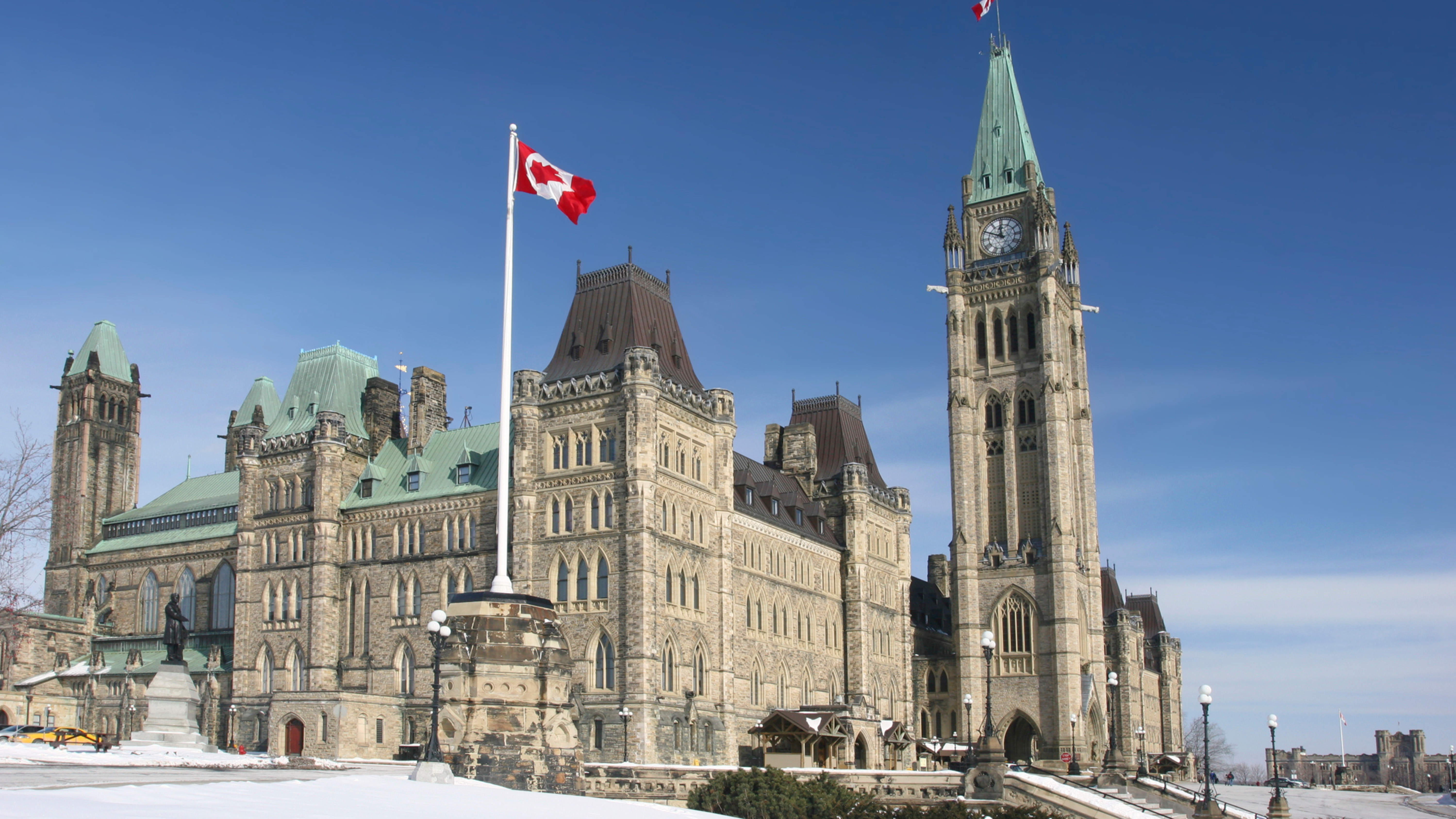 CWELCC Funding: How to Record Government Grants Correctly