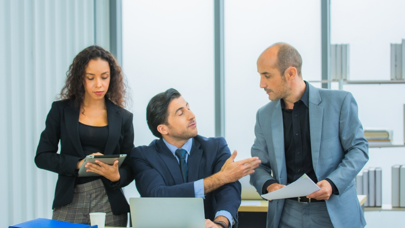 Succession Planning: Preparing Your Practice for Sale