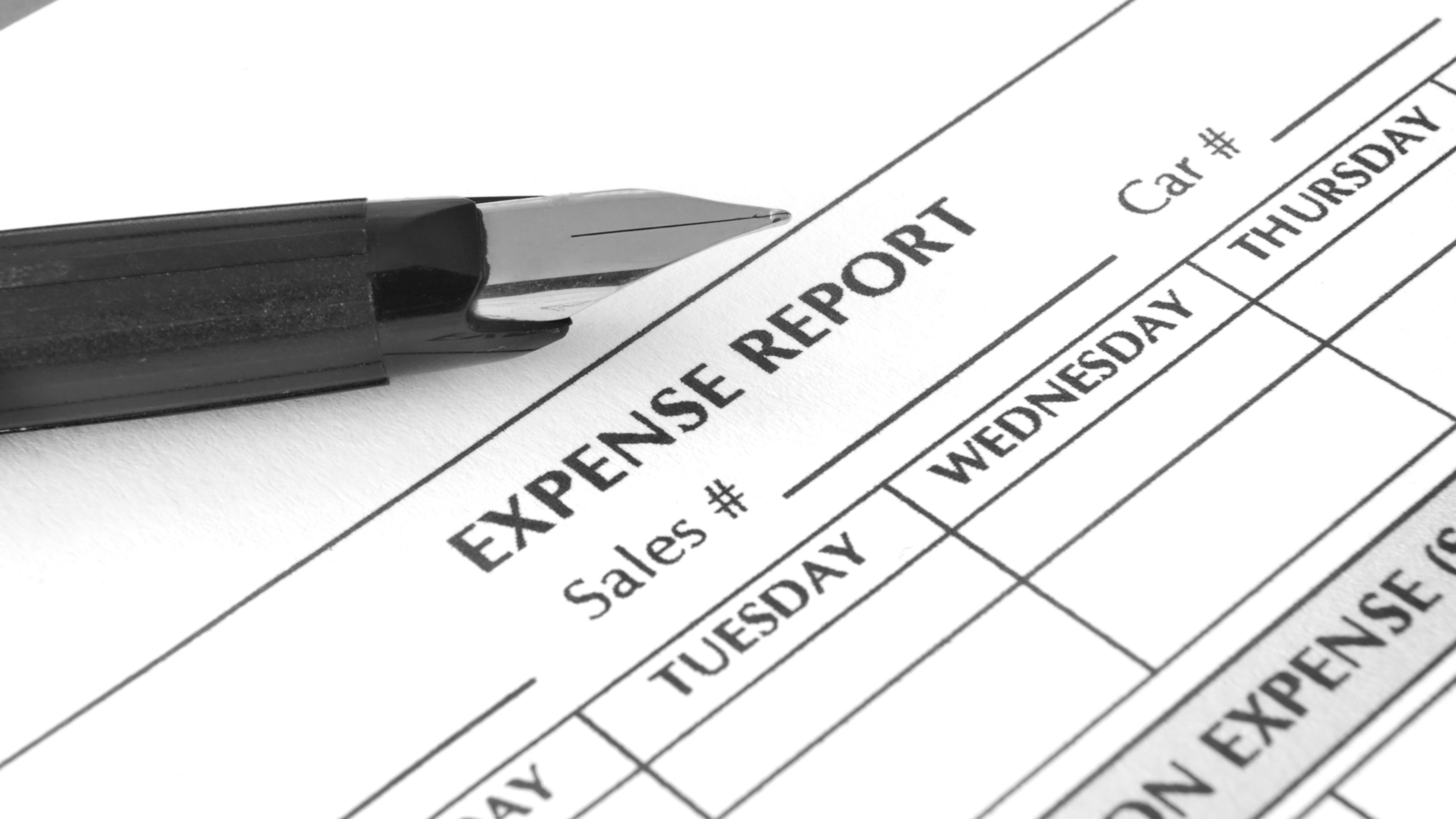Expense Optimization for Consultants: What You Can (and Cannot) Deduct