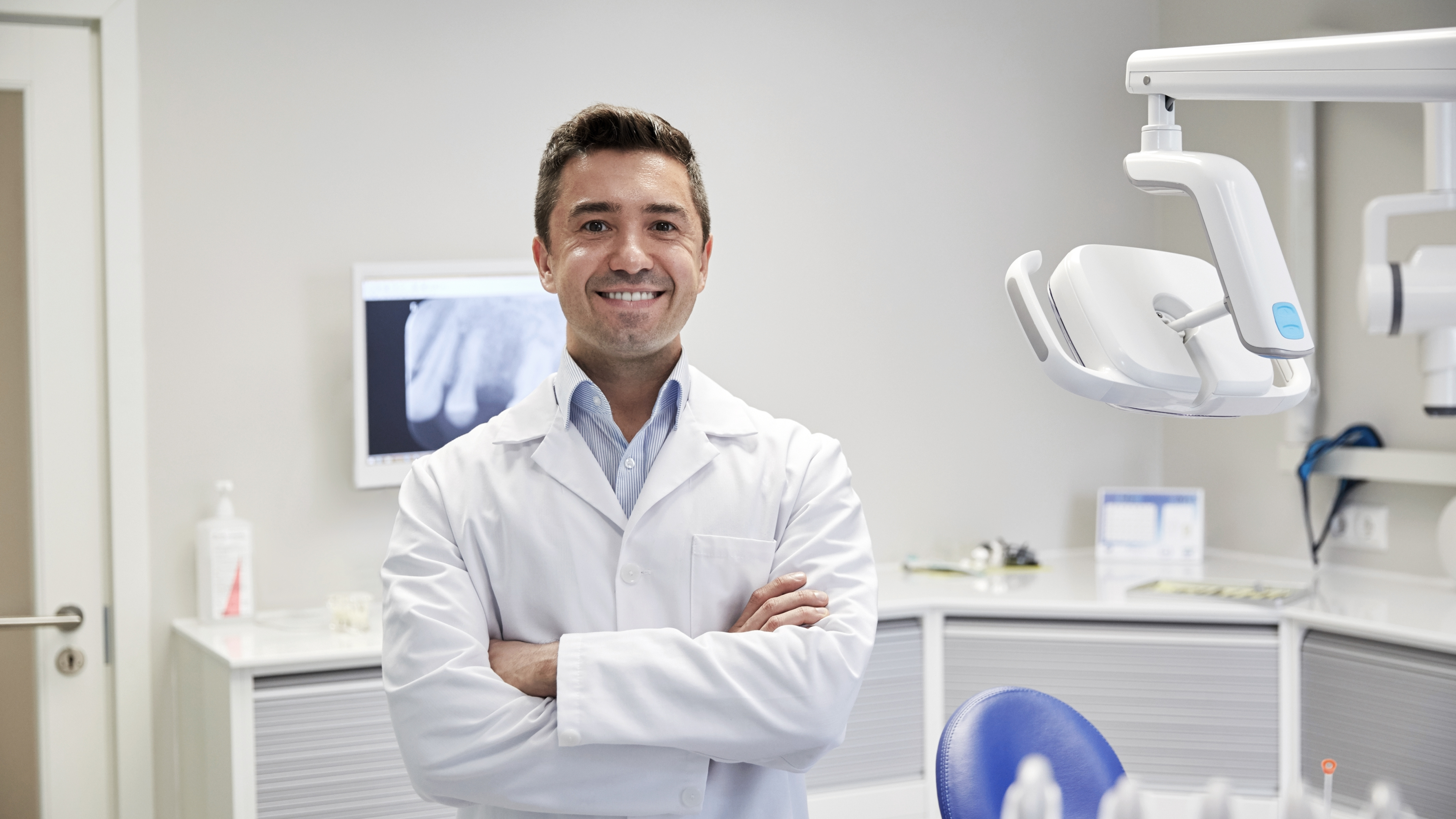 Succession Planning: Preparing Your Practice for Sale