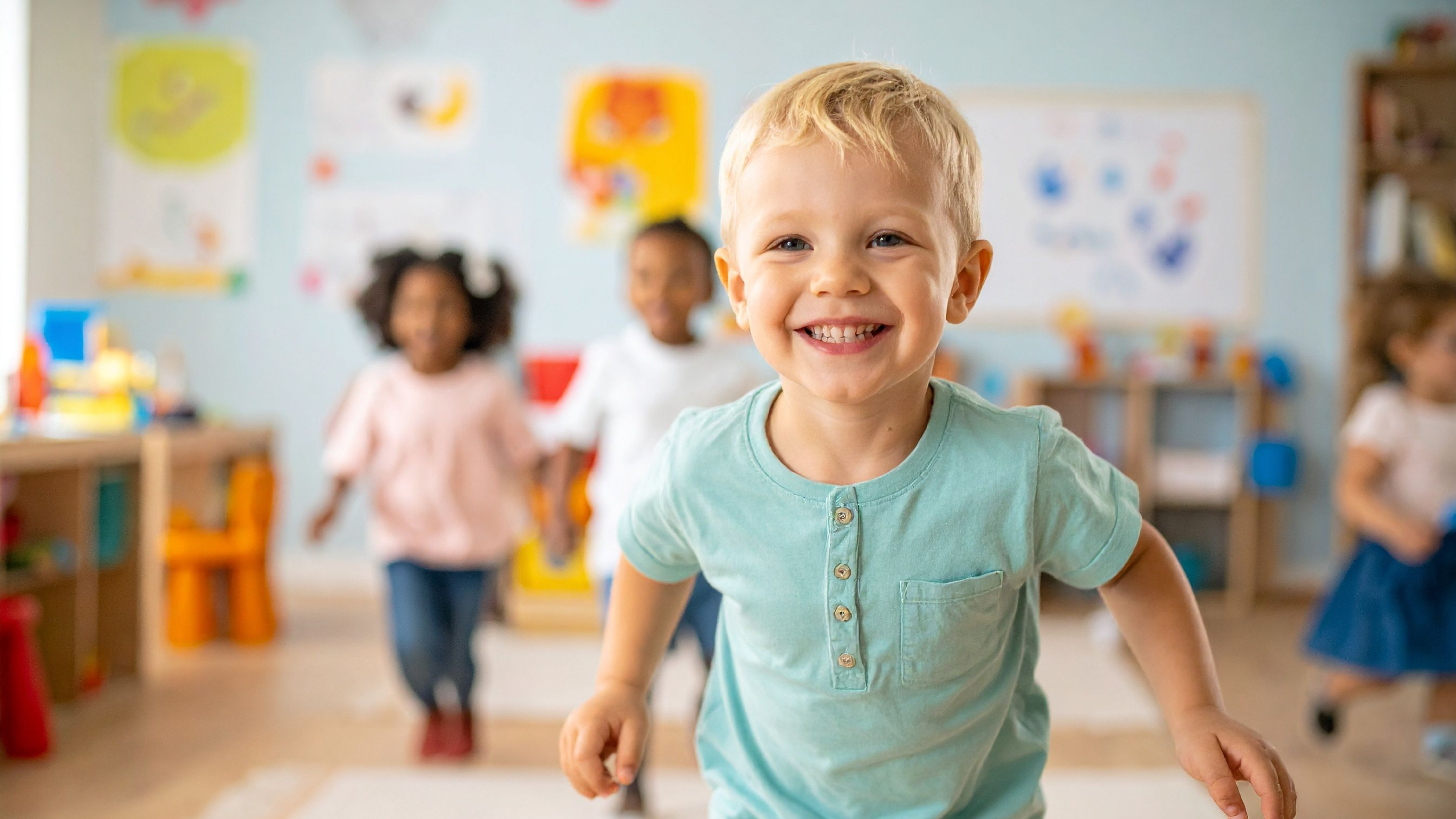 Maximizing the Public Service Body Rebate for a Daycare