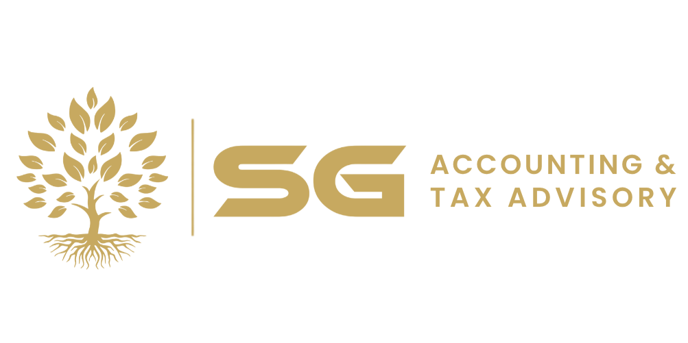 SG Accounting & Tax Advisory