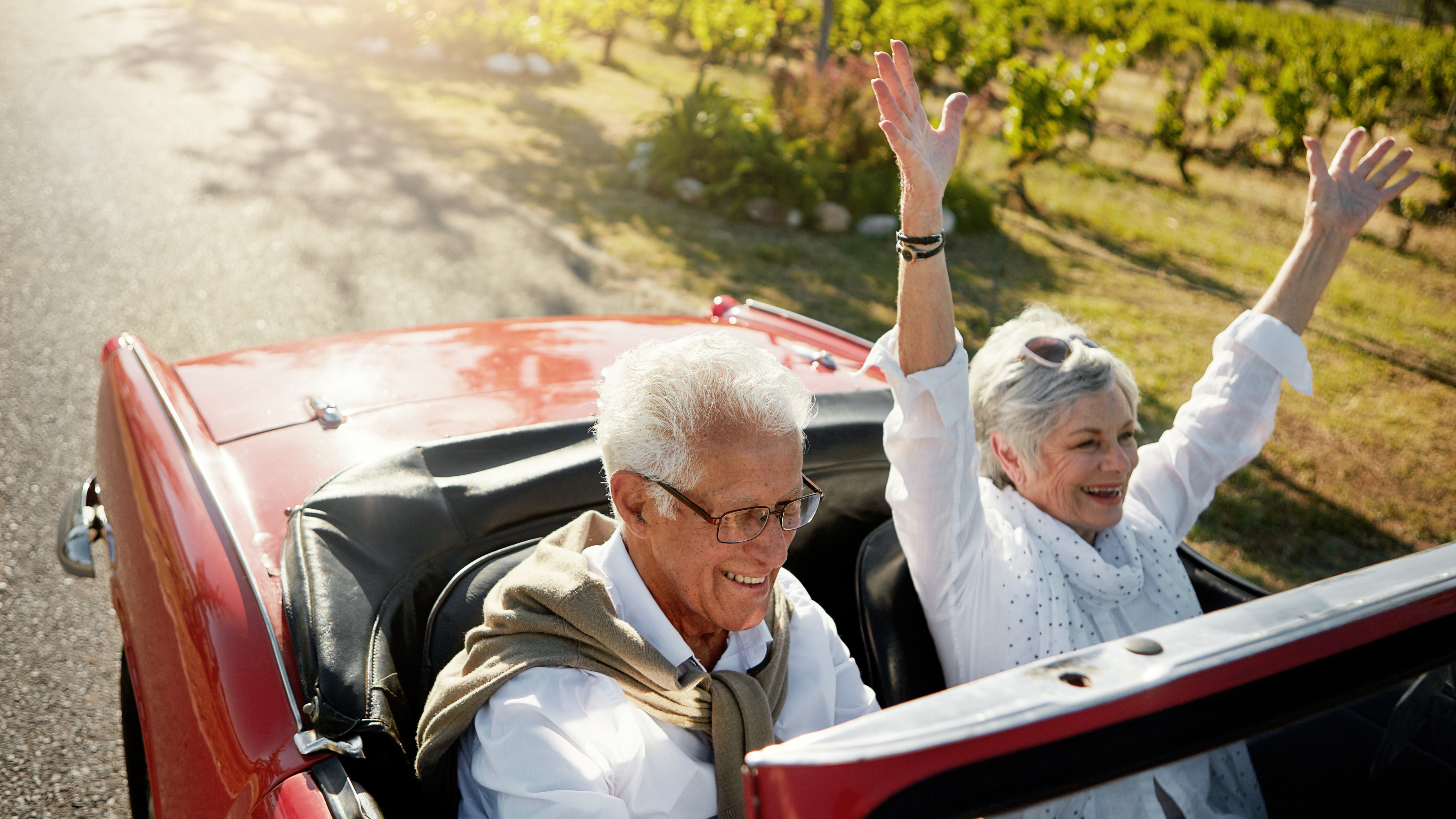 Intergenerational Wealth Transfer: Avoiding the 50% Tax Hit on Your Corporate Surplus When You Retire
