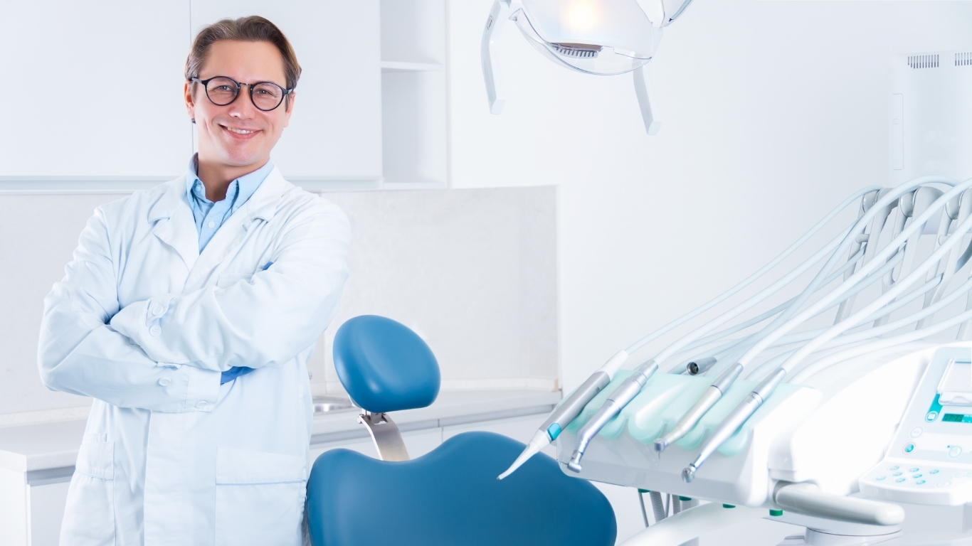 Restructuring a Dental Practice for Maximum Tax Deferral